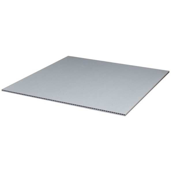 Suspended Ceiling Tile Grey Fleck - Image 2