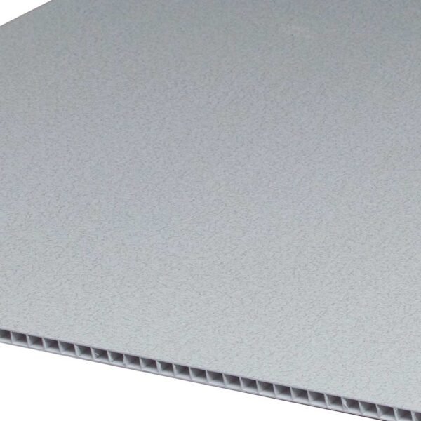 Suspended Ceiling Tile Grey Fleck