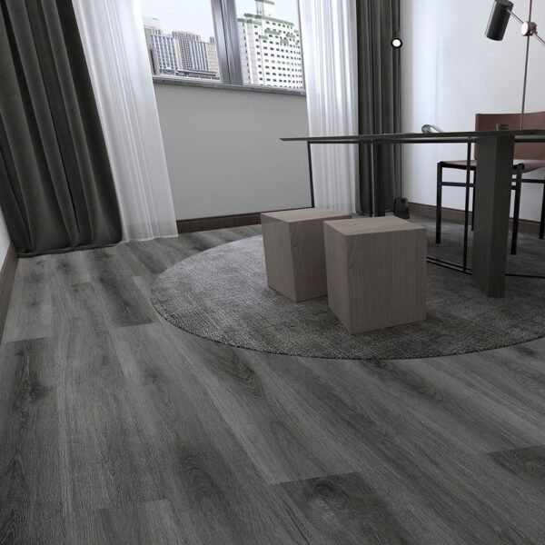 Decorfloor | Natural Wood | Welsh Oak