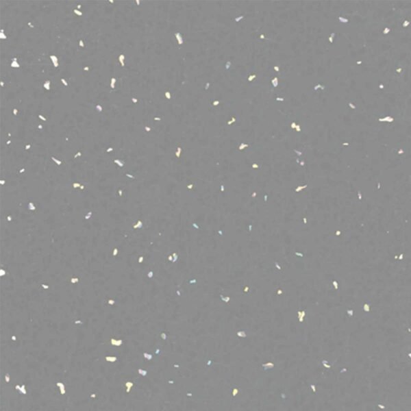 Tradeline Grey Sparkle - 8mm